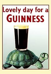 Posters forever guinness for sale  Delivered anywhere in USA 