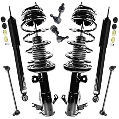 Detroit axle 8pc for sale  Delivered anywhere in USA 
