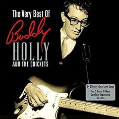 Best buddy holly for sale  Delivered anywhere in UK