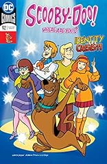 Scooby doo 92 for sale  Delivered anywhere in UK