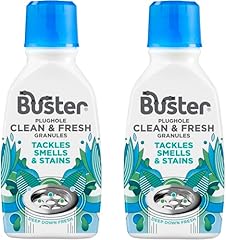 Buster clean fresh for sale  Delivered anywhere in UK