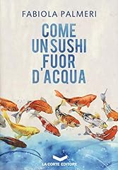Come sushi fuor usato  Spedito ovunque in Italia 