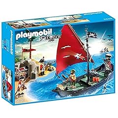 Playmobil 5646 pirates gebraucht kaufen  Wird an jeden Ort in Deutschland