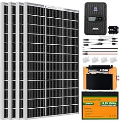 Eco worthy 480w for sale  Delivered anywhere in UK