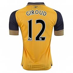 2016 2017 arsenal usato  Spedito ovunque in Italia 