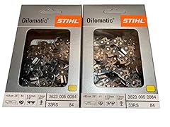 Stihl 33rs 2pk for sale  Delivered anywhere in USA 