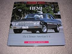 Hemi ultimate american for sale  Delivered anywhere in UK