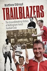 Trailblazers ground breaking for sale  Delivered anywhere in UK