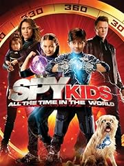 Spy kids time for sale  Delivered anywhere in USA 