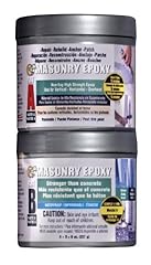 Products masonry epoxy for sale  Delivered anywhere in USA 