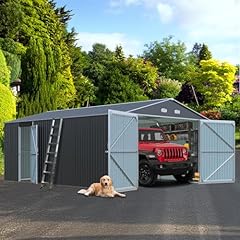 Jaxenor outdoor storage for sale  Delivered anywhere in USA 