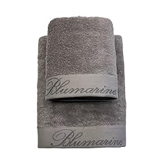 Blumarine spa set usato  Spedito ovunque in Italia 