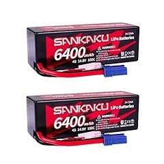 Sankaku lipo batterie d'occasion  Livré partout en France