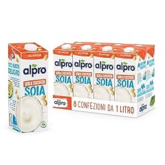 Alpro senza zuccheri usato  Spedito ovunque in Italia 