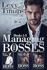 Managing bosses box for sale  Delivered anywhere in UK