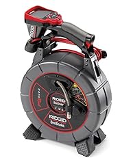 Ridgid seesnake nanoreel gebraucht kaufen  Wird an jeden Ort in Deutschland