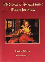 Medieval renaissance music for sale  Delivered anywhere in USA 