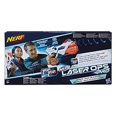 Nerf laser ops for sale  Delivered anywhere in UK