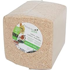 Litiere rodywood nature d'occasion  Livré partout en France