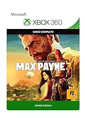 Max payne standard usato  Spedito ovunque in Italia 