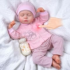 Babeside reborn baby for sale  Delivered anywhere in UK