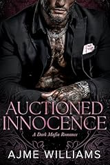 Auctioned innocence dunkle gebraucht kaufen  Wird an jeden Ort in Deutschland