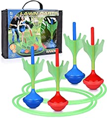 Lawn darts game for sale  Delivered anywhere in USA 