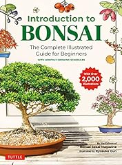 Introduction bonsai complete for sale  Delivered anywhere in UK