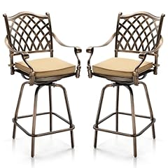 Vingli outdoor swivel for sale  Delivered anywhere in USA 
