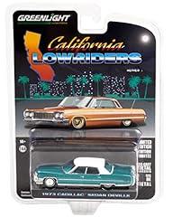Greenlight collectible 1973 for sale  Delivered anywhere in USA 