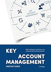 Key account management gebraucht kaufen  Wird an jeden Ort in Deutschland