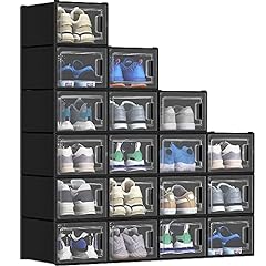Yitahome shoe box for sale  Delivered anywhere in UK