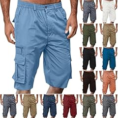 Shorts men summer for sale  Delivered anywhere in UK