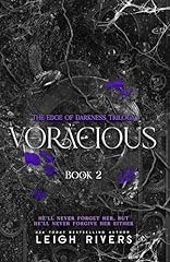 Voracious for sale  Delivered anywhere in UK