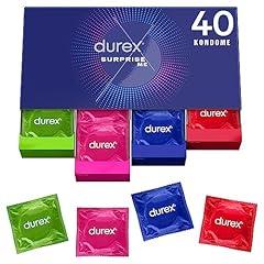 Durex surprise kondome gebraucht kaufen  Wird an jeden Ort in Deutschland