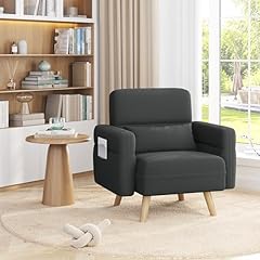 Yaheetech kleines sofa gebraucht kaufen  Wird an jeden Ort in Deutschland
