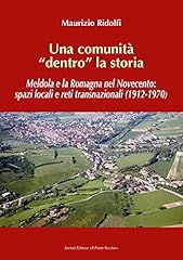 Una comunità dentro usato  Spedito ovunque in Italia 