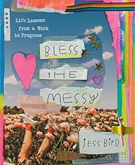 Bless messy life for sale  Delivered anywhere in USA 