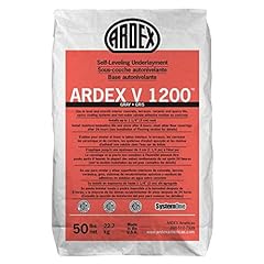 Ardex 1200 self for sale  Delivered anywhere in USA 