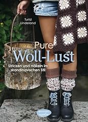Pure woll lust gebraucht kaufen  Wird an jeden Ort in Deutschland