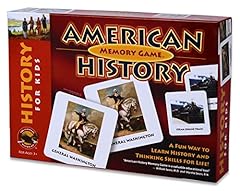 American history memory for sale  Delivered anywhere in USA 