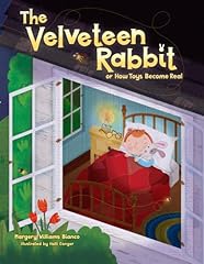 Velveteen rabbit 1922 for sale  Delivered anywhere in USA 