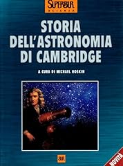 Storia dell astronomia usato  Spedito ovunque in Italia 