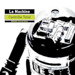 Contrôle total d'occasion  Livré partout en France