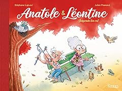Anatole léontine suspends d'occasion  Livré partout en France