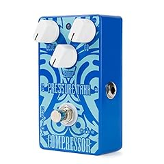 Caline guitar compressor for sale  Delivered anywhere in USA 