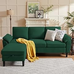 Chireca convertible sectional for sale  Delivered anywhere in USA 
