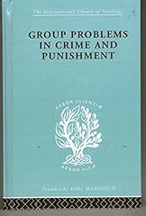 Group problems crime d'occasion  Livré partout en France