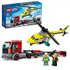 Lego city rescue for sale  Delivered anywhere in UK