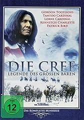 Cree legende großen gebraucht kaufen  Wird an jeden Ort in Deutschland